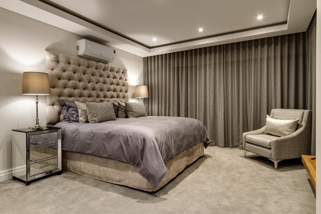 Villa De Luxe Франсгук Екстер'єр фото